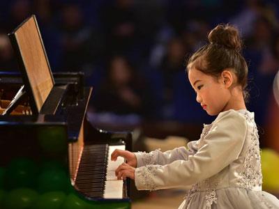 招聘乐山钢琴家教老师