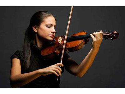 招聘乐山小提琴家教老师