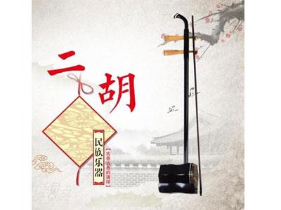 招聘乐山二胡家教老师